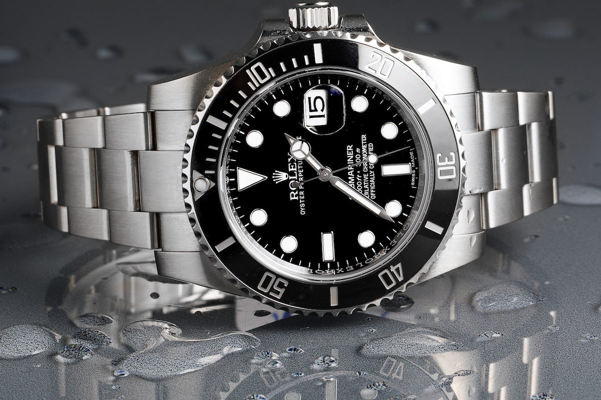 submariner date